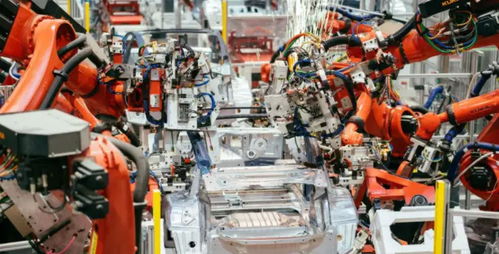 上海 技術(shù)為翼，鑄就“智造”新航標