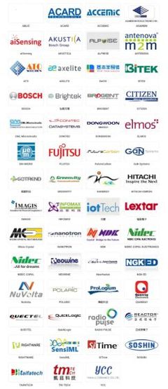 時尚科技，RFID解決方案與技術(shù)服務(wù)共筑未來 IOTE上海物聯(lián)網(wǎng)展精彩亮相